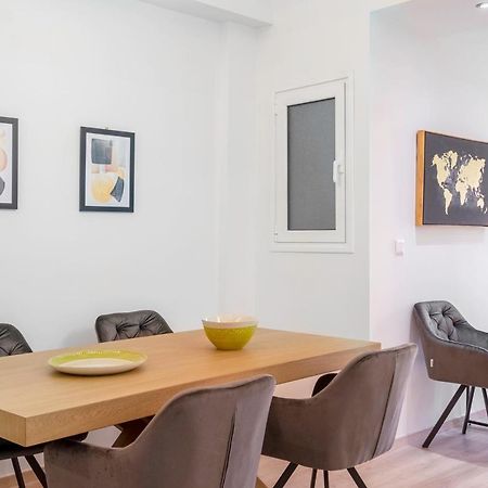2 Bedroom Condo With Dream Balcony Athens Ngoại thất bức ảnh