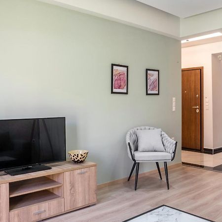 2 Bedroom Condo With Dream Balcony Athens Ngoại thất bức ảnh