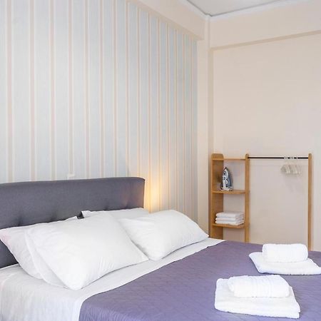 2 Bedroom Condo With Dream Balcony Athens Ngoại thất bức ảnh