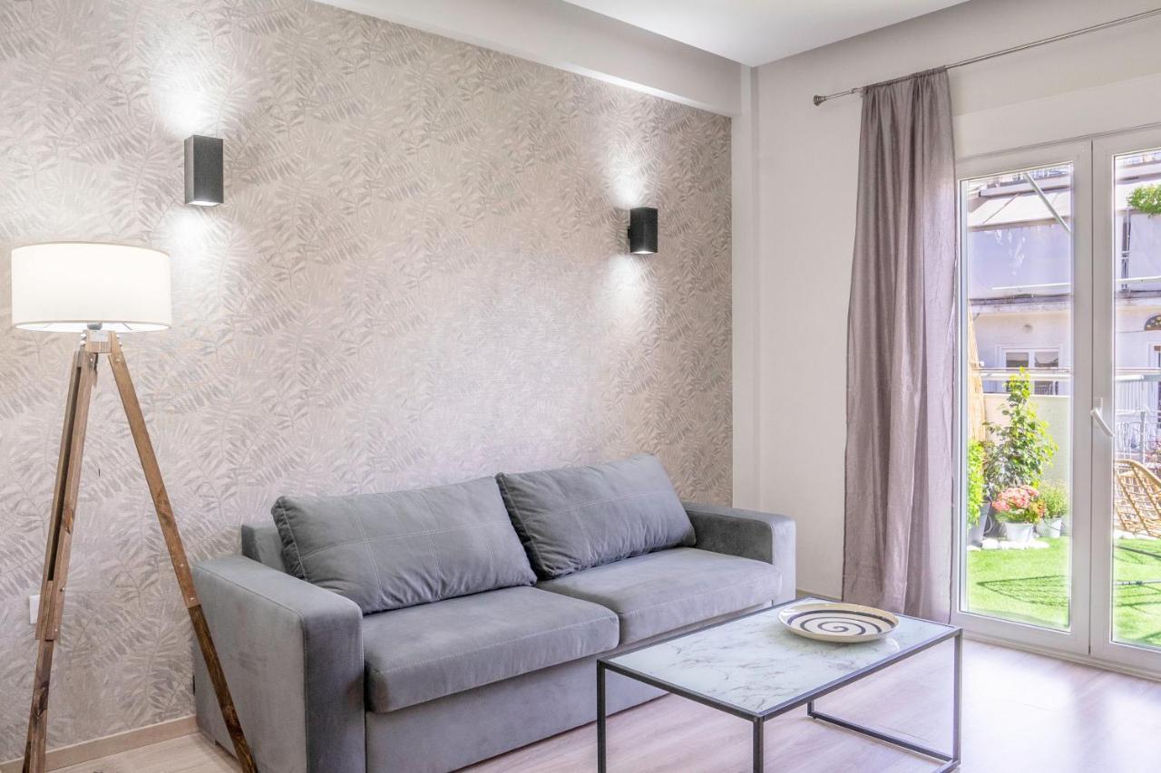 2 Bedroom Condo With Dream Balcony Athens Ngoại thất bức ảnh