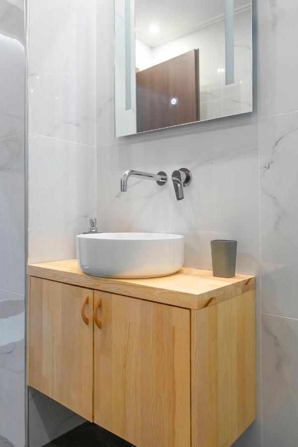 2 Bedroom Condo With Dream Balcony Athens Ngoại thất bức ảnh