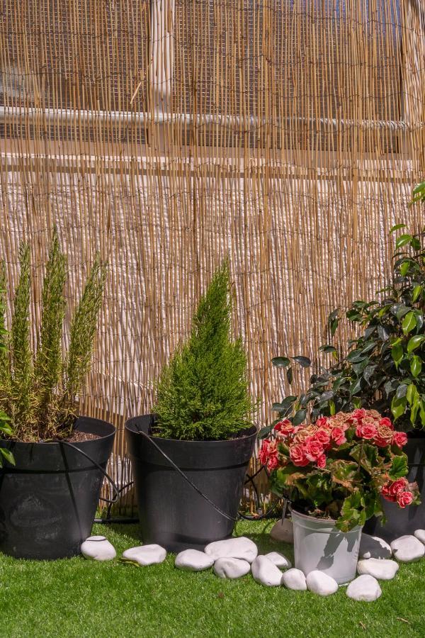 2 Bedroom Condo With Dream Balcony Athens Ngoại thất bức ảnh