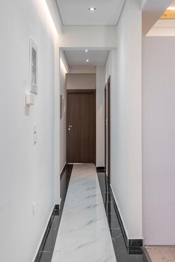 2 Bedroom Condo With Dream Balcony Athens Ngoại thất bức ảnh