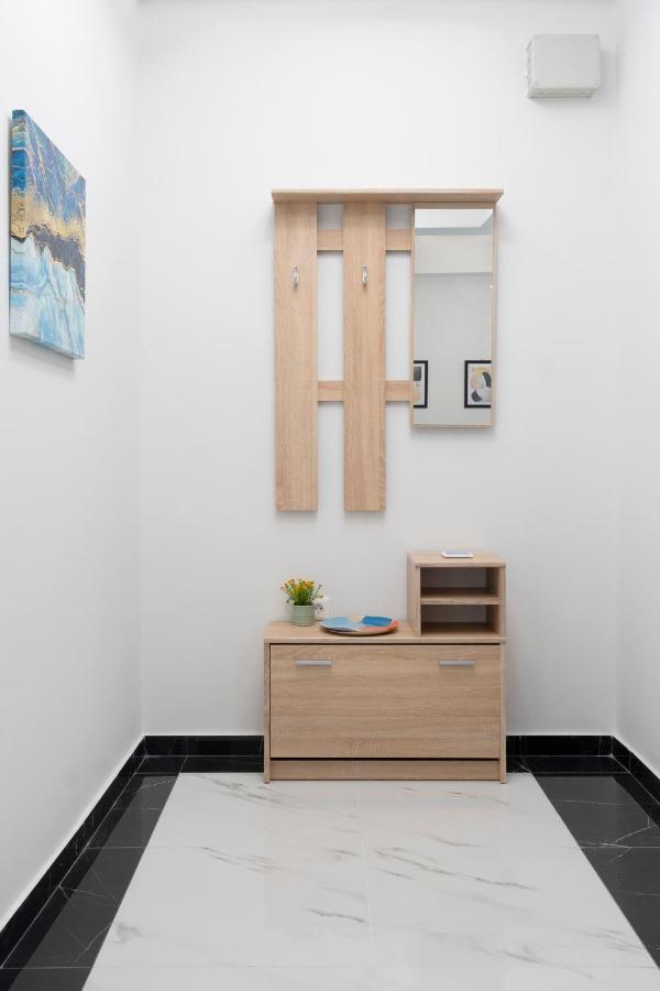 2 Bedroom Condo With Dream Balcony Athens Ngoại thất bức ảnh