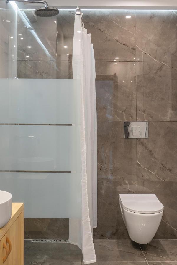 2 Bedroom Condo With Dream Balcony Athens Ngoại thất bức ảnh